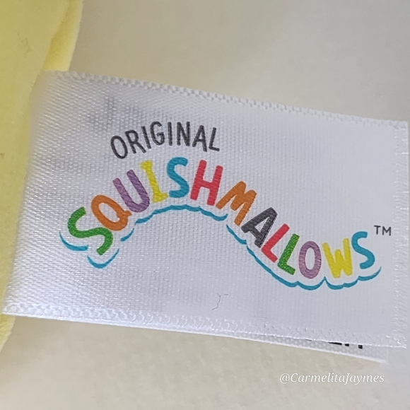 STANLEY 🐼🍌 12" Panda Banana Hybrid Epic Collection Original Squishmallows NWT - Picture 8 of 8